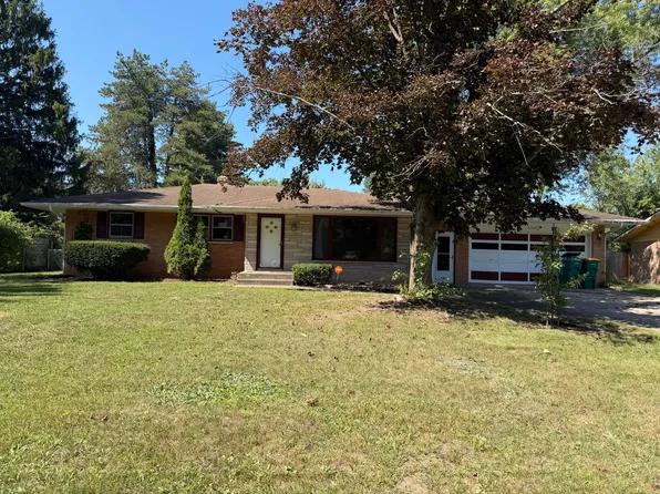 6844 Evergreen St, Portage, MI 49024