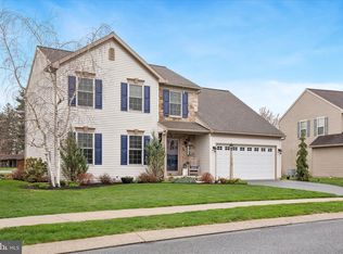 118 Bloomfield Dr, Ephrata, PA 17522