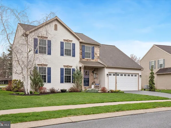 118 Bloomfield Dr, Ephrata, PA 17522