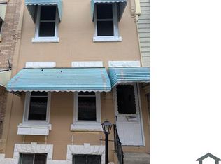 2411 N Hollywood St, Philadelphia, PA 19132