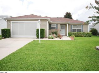 3460 Sipsey St, The Villages, FL 32162