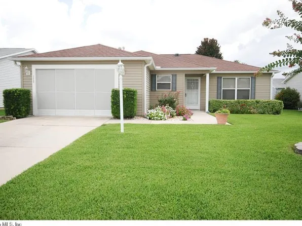 3460 Sipsey St, The Villages, FL 32162