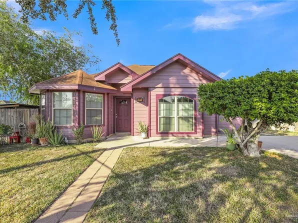 904 Gonzalez St, San Juan, TX 78589