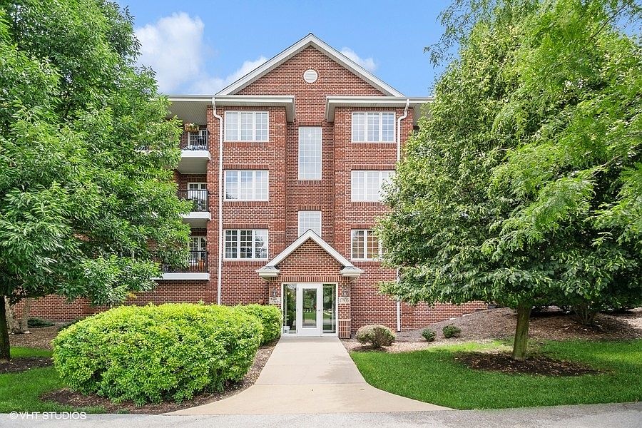 17935 Oak Park Ave UNIT 2C, Tinley Park, IL 60477 Zillow