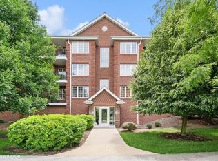 17935 Oak Park Ave UNIT 2C, Tinley Park, IL 60477