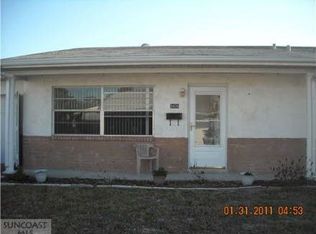 5406 Buttonwood Dr, New Port Richey, FL 34652