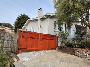 6633 Cutting Blvd, El Cerrito, CA