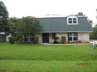 4805 Barrett St, Orange, TX 77630