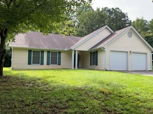 1195 Parkwood Chase NW, Acworth, GA 30102