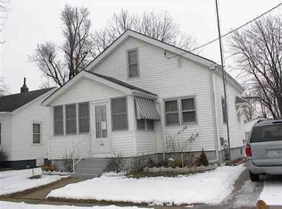 410 N Pocahontas St, Ottumwa, IA 52501