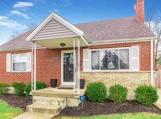 3389 Lakemeadow Ct, Cincinnati, OH 45239