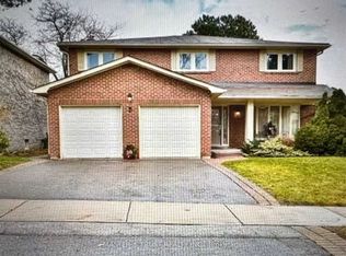 5 Apollo Dr, Toronto, ON M3B 2G7