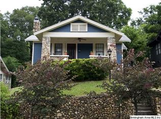 5800 6th Ave S, Birmingham, AL 35212