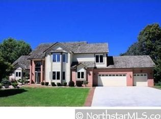 11472 Bluestem Ln, Eden Prairie, MN 55347