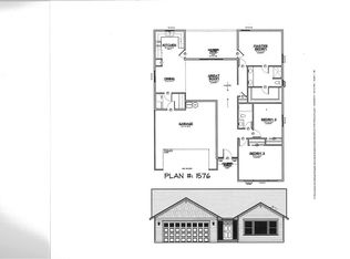 1175 S 8th St, Independence, OR 97351