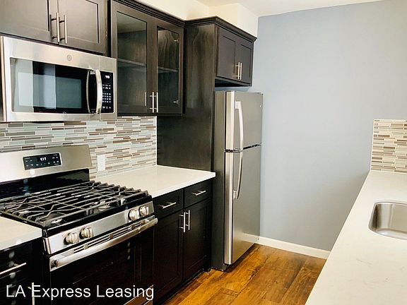 4th image of 6633 Crenshaw Blvd APT 9
