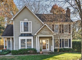 6345 Cold Water Ln, Charlotte, NC 28212