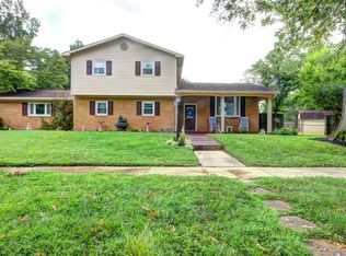 11004 Lehr Rd, Louisville, KY 40272