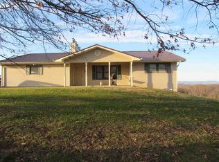 1108 Greenbriar Rd, Talbott, TN 37877