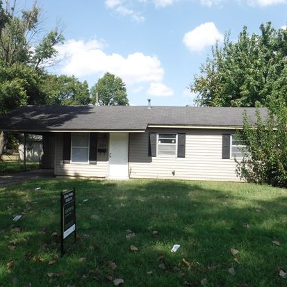 834 Mayfair Ln Blytheville Ar 72315 Mls R84777 Zillow