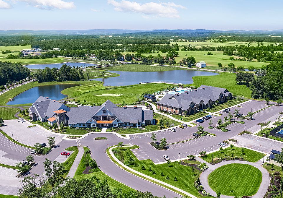 Amblebrook Active Adult Community