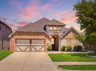 1556 Seminole Dr, Forney, TX 75126