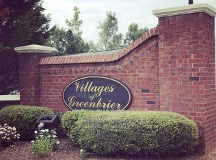 342 Greendale Pl, Evans, GA 30809