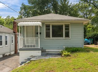 237 S Hartnett Ave, Saint Louis, MO 63135