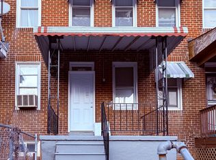 5307 Maple Ave, Baltimore, MD 21215