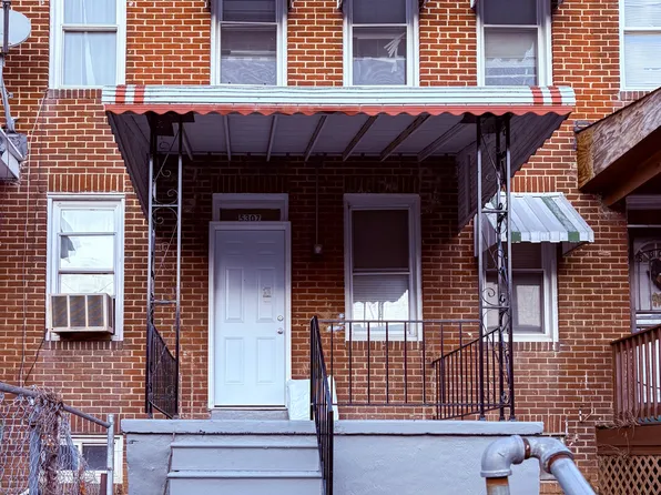 5307 Maple Ave, Baltimore, MD 21215