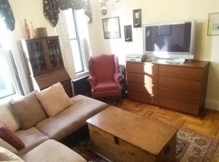 348 W 49th St APT 2A, New York, NY 10019