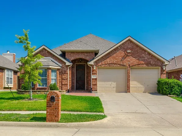 3121 Fox Hollow Dr, Little Elm, TX 75068