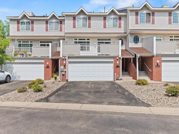 846 Coon Rapids Boulevard Ext NW #6, Minneapolis, MN 55433