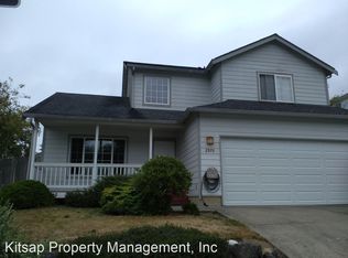 2970 Lowren Loop, Pt Orchard, WA 98366