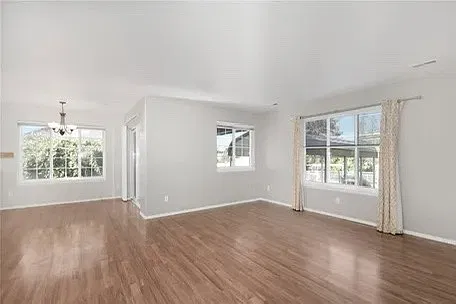 3 bed, 1166 sqft, $2,850 — Photo 4