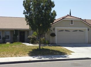 816 Morris Ln, Madera, CA