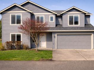 4316 NE 58th Cir, Vancouver, WA 98661