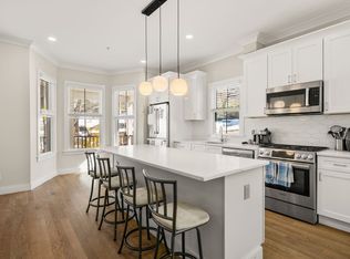 153 Foster St #1, Boston, MA 02135