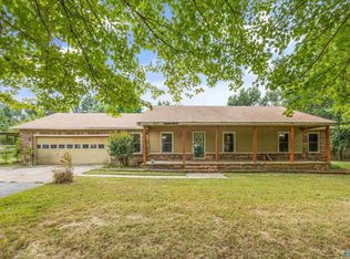 795A Will Holt Rd, Hazel Green, AL 35750