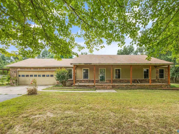 795A Will Holt Rd, Hazel Green, AL 35750