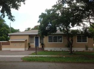 13210 NE 13th Ave, North Miami, FL 33161