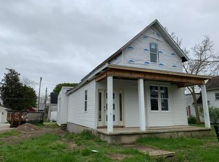 422 E Livingston St, Celina, OH 45822