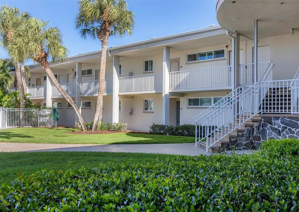 500 S Washington Dr #5B