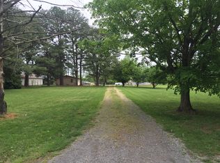 151 Harper Rd, Clarksville, TN 37043