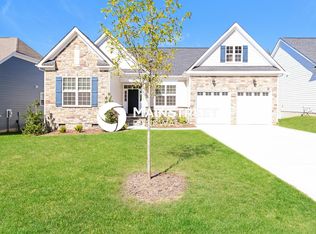 13009 John Bostar Ln, Charlotte, NC 28215
