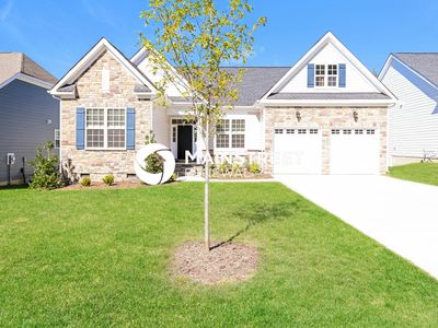 13009 John Bostar Ln, Charlotte, NC, 28215