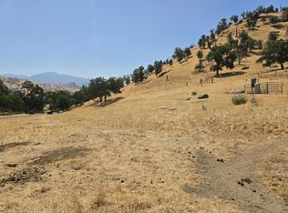 0 Meadowlark Lane #C, Springville, CA 93265