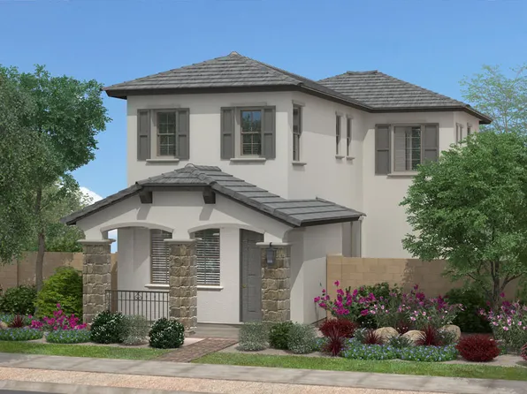 Coconino Plan, San Francisco at Prasada