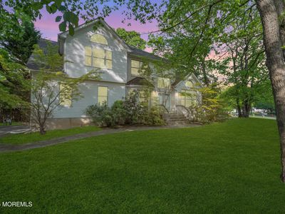 2 Wendi Way, Manalapan, NJ, 07726