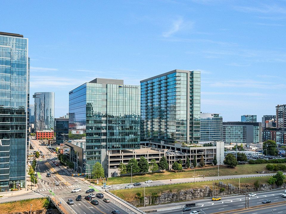 1510 Demonbreun St APT 1103, Nashville, TN 37203 | Zillow